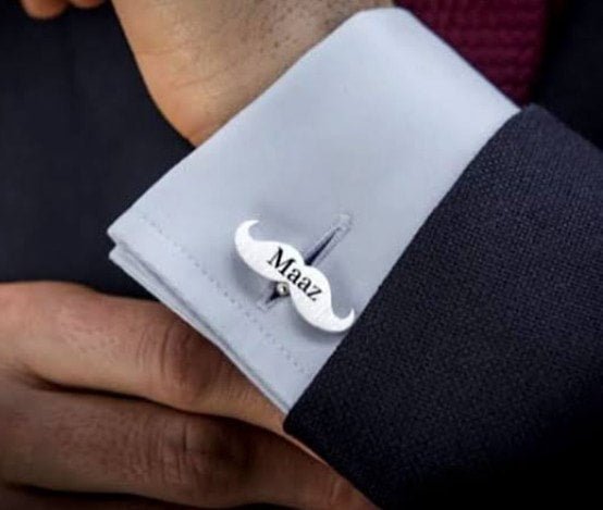 Cufflinks - GiftCity