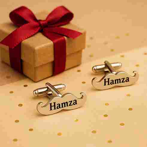 Cufflinks - GiftCity