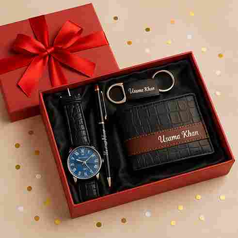 Fashion Wallet - GiftCity