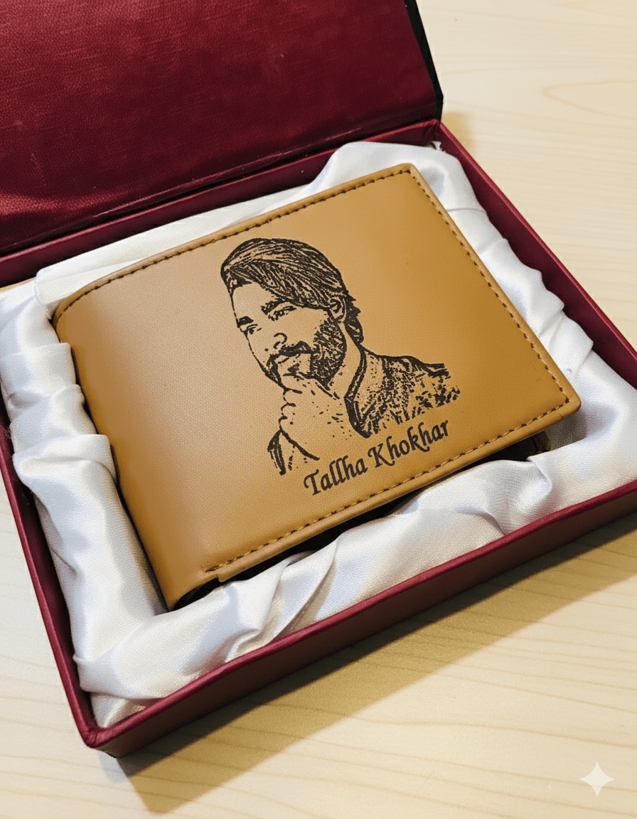 Fashion Wallet - GiftCity