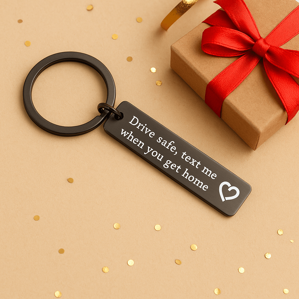 Keychains - GiftCity