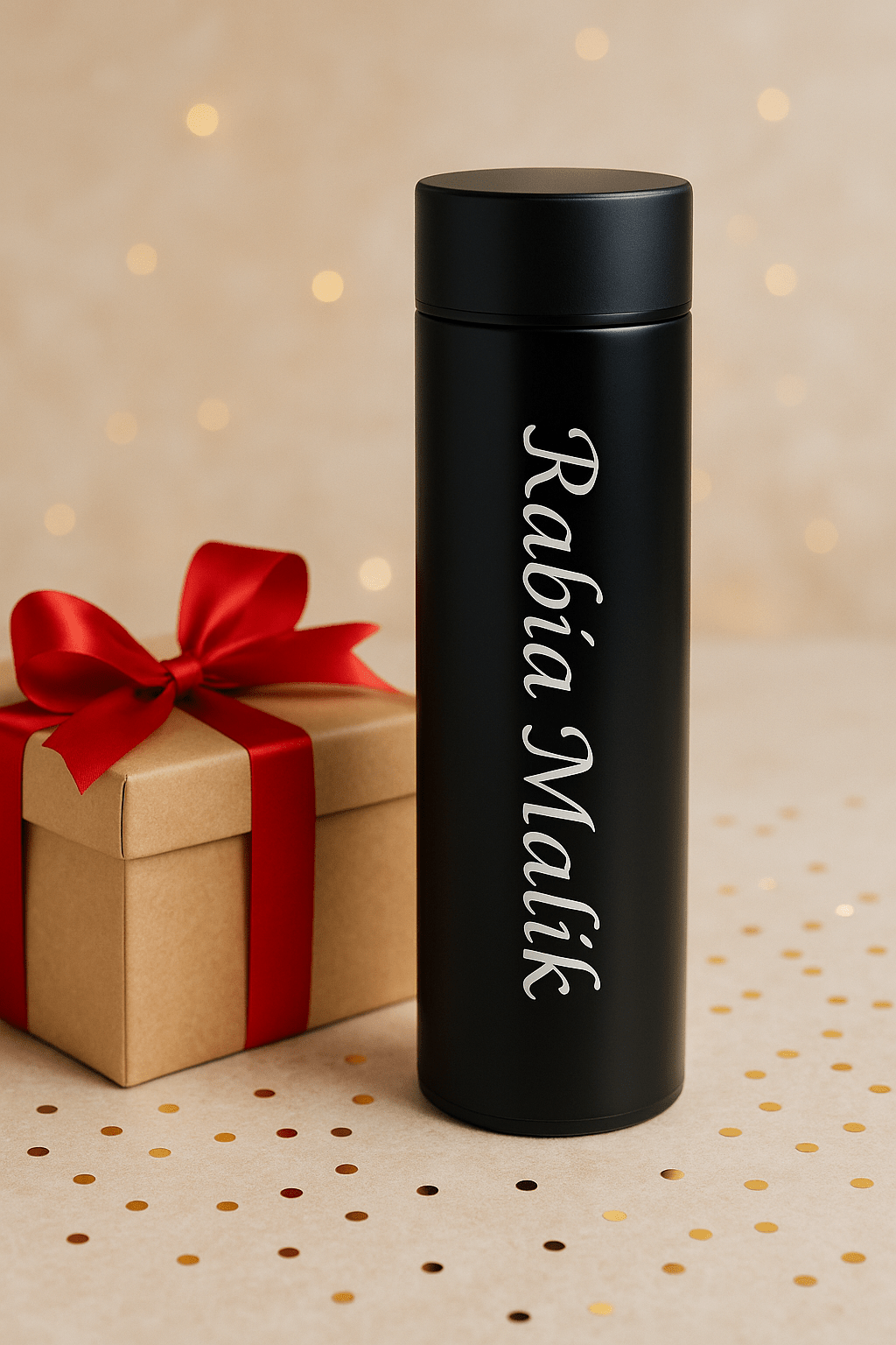 Water Bottle - GiftCity